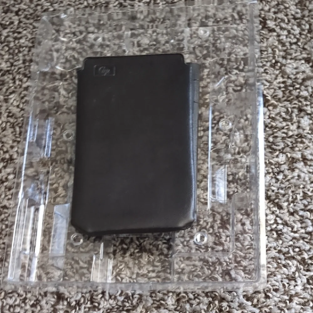 HP 12C Financial Calculator -New